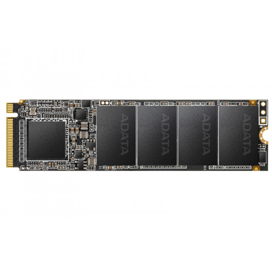 Dysk ADATA SX6000 Pro - SSD - 1TB - M.2 NVMe PCIe 4.0 - ASX6000PNP-1TT-C