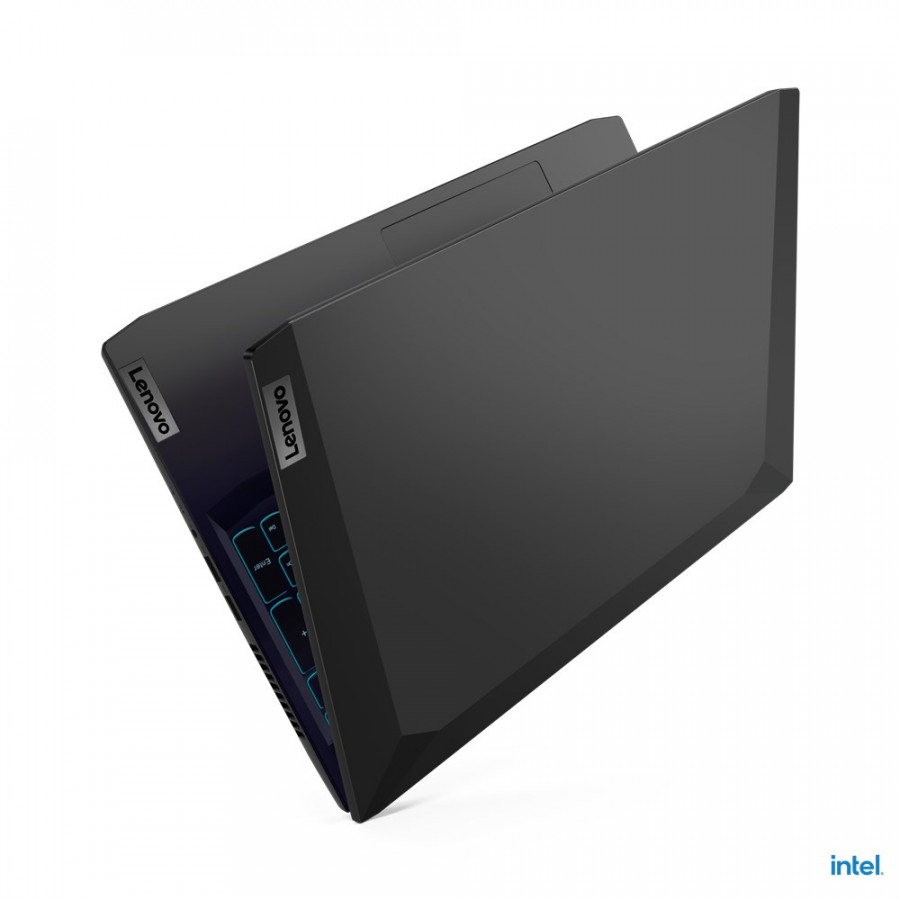 Laptop do gier Lenovo IdeaPad Gaming 3 15IHU6 - i5-11320H/RTX3050/16GB/SSD-512GB/W11H - 82K101EYPB