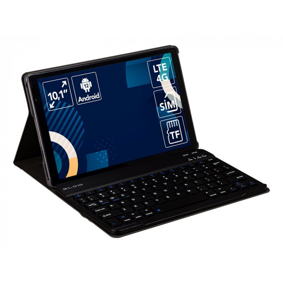 Tablet BLOW PLATINUMTAB10 4/64GB 4G - szary - 79-058#