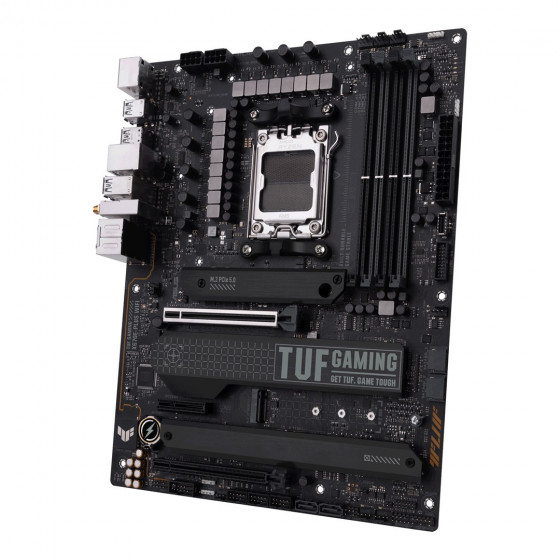 Płyta główna ASUS TUF Gaming X670E-PLUS WIFI - 90MB1BK0-M0EAY0