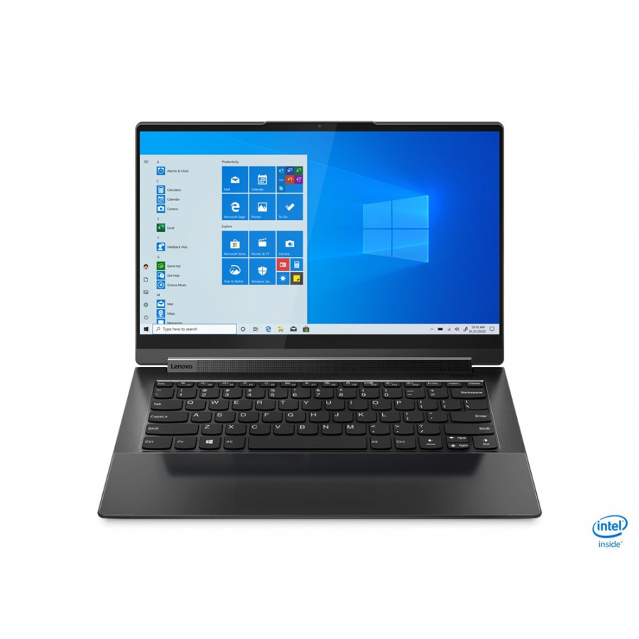 Laptop 2w1 Lenovo Yoga 9 14ITL5 - i7-1185G7/16GB/SSD-1TB/W11H - 82BG00C6PB