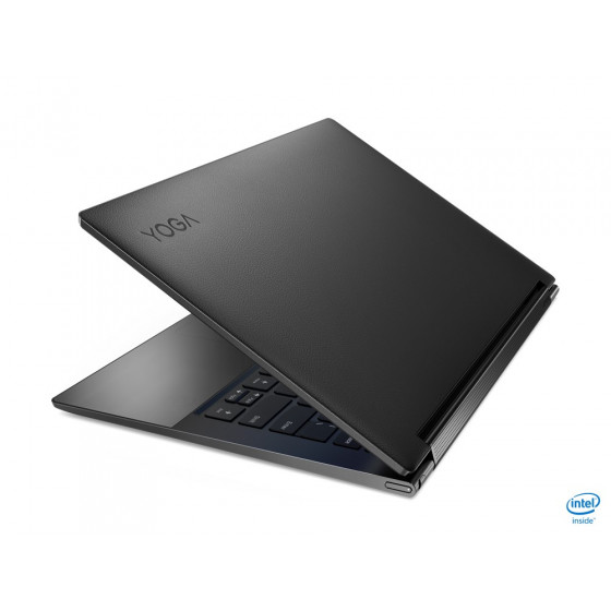 Laptop 2w1 Lenovo Yoga 9 14ITL5 - i7-1185G7/16GB/SSD-1TB/W11H - 82BG00C6PB