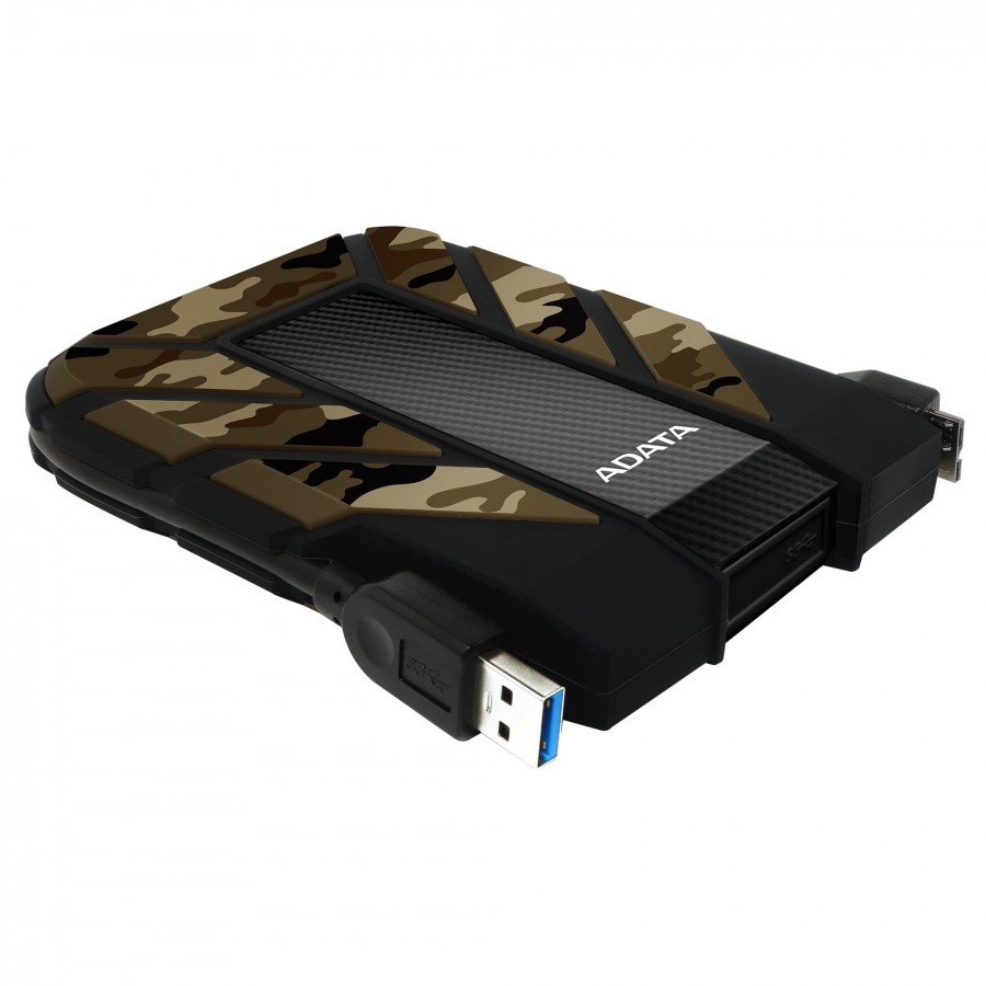 ADATA DashDrive Durable HD710M Pro 2TB 2.5'' USB3.1 Military