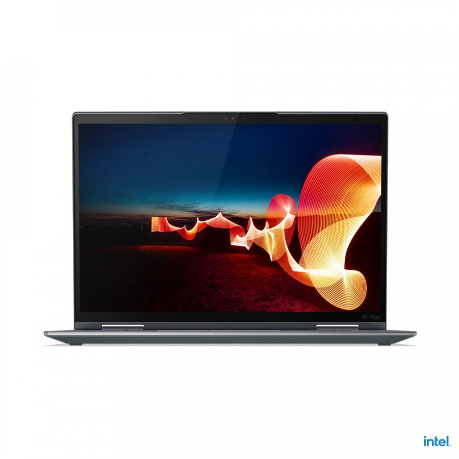 Laptop 2w1 Lenovo X1 Yoga G7 - i7-1255U/16GB/SSD-512GB/W11PRO - 21CD004LPB