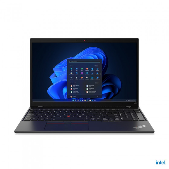 Ultrabook Lenovo ThinkPad L15 Gen 3 - i7-1255U/8GB/SSD-256GB/W11PRO - 21C30075PB