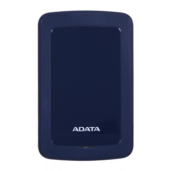 Dysk zewnętrzny HDD ADATA HV300 AHV300-1TU31-CBL (1 TB  2.5"  USB 3.1  8 MB  7200 obr/min  kolor niebieski)