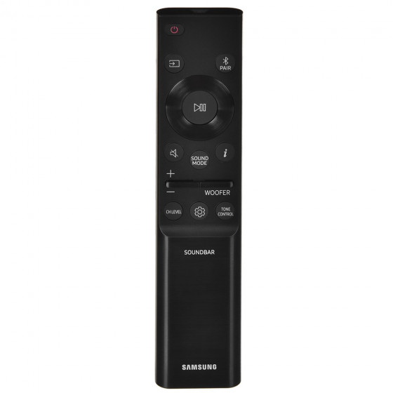 Soundbar Samsung HW-S60B/EN Nowość 2022