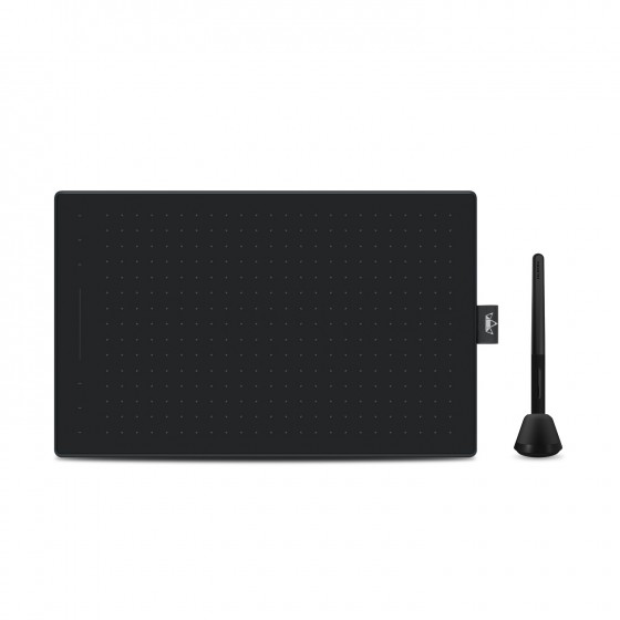 Tablet graficzny Huion RTP-700 Black