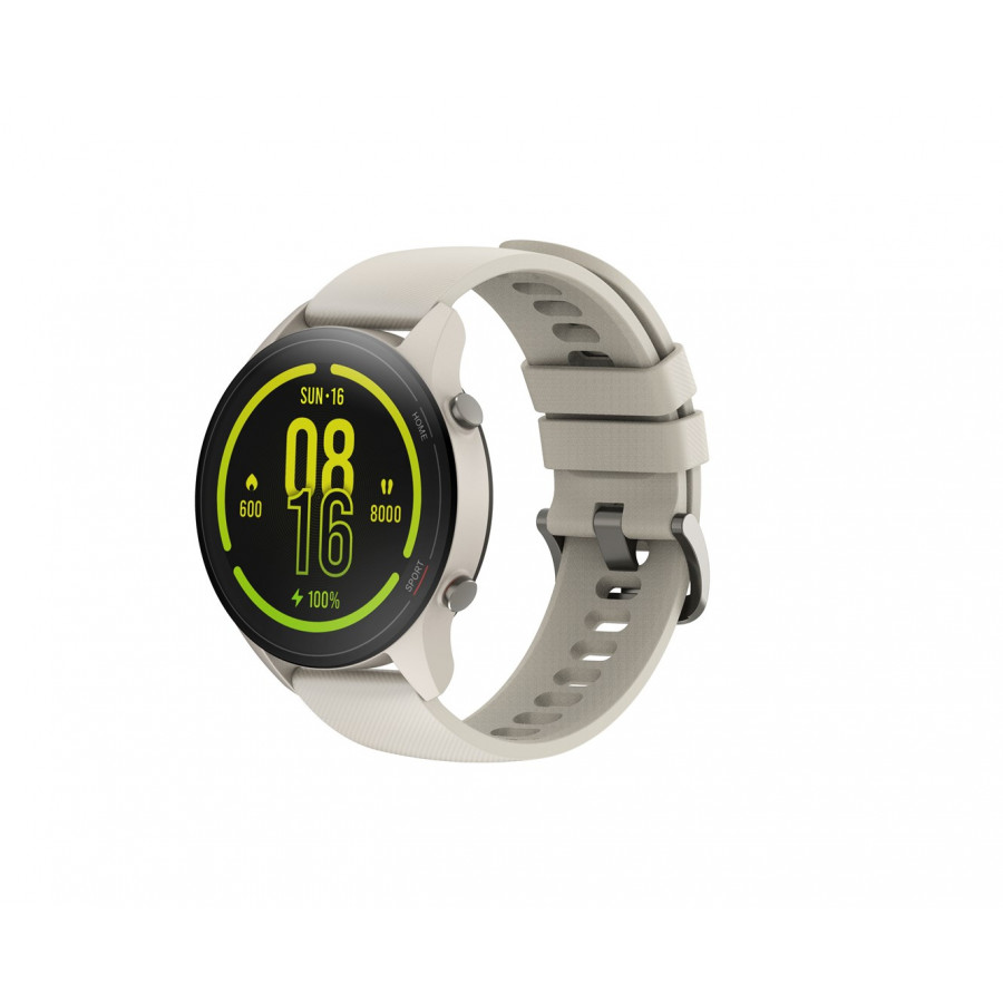 Smartwatch Xiaomi Mi Watch Beige