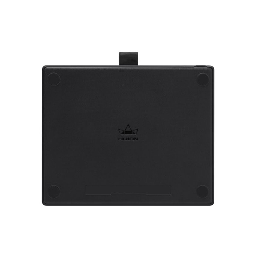 Tablet graficzny Huion RTS-300 Black