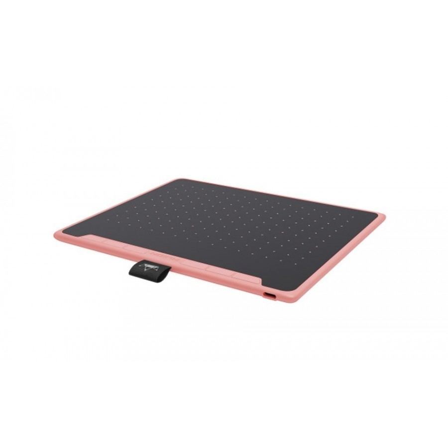 Tablet graficzny Huion RTS-300 Pink