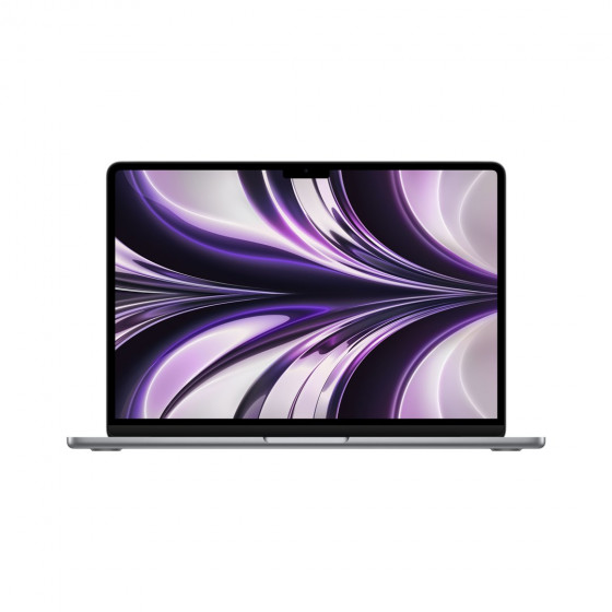 Apple MacBook Air 13" - M2/8GB/SSD-512GB - Space Grey - MLXX3ZE/A