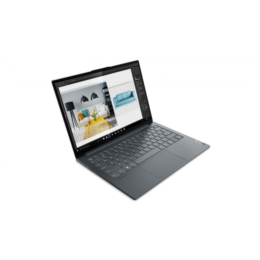 Notebook Lenovo ThinkBook 13x - i7-1160G7/16GB/SSD-1TB/W11PRO - 20WJ0029PB