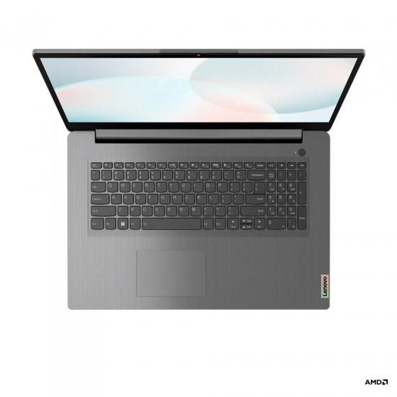 Laptop Lenovo IdeaPad 3 17ABA7 - Ryzen-3-5425U/8GB/SSD-512GB/W11H - 82RQ003VPB