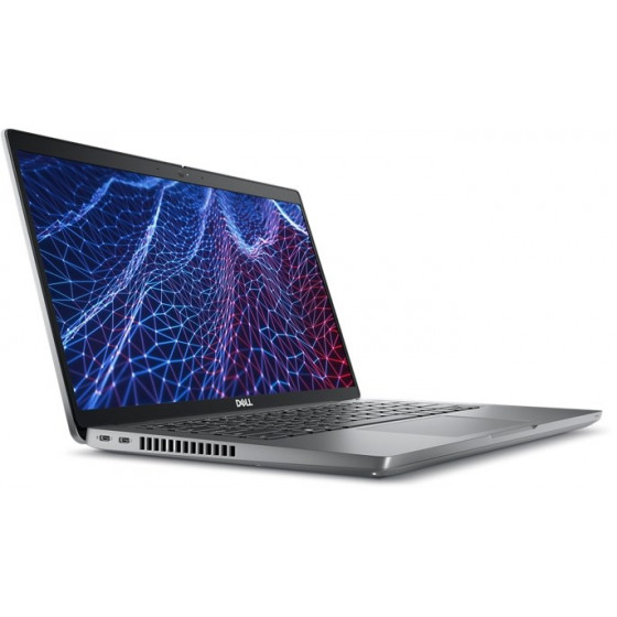 Laptop z dotykowym ekranem Dell Latitude 5430 - N206L5430MLK14EMEA_VP
