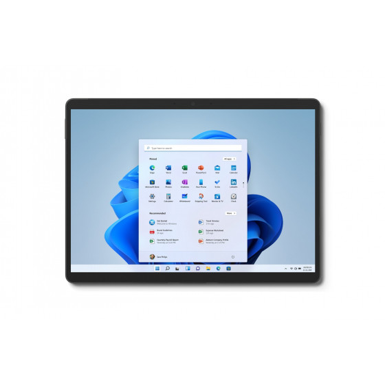 Notebook 2w1 Microsoft Surface Pro 8 - i5-1145G7/16GB/SSD-256GB/W10PRO - 8PU-00050