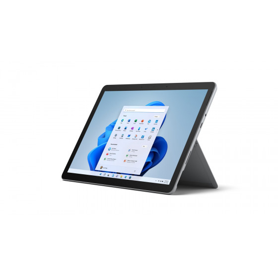 Laptop 2w1 Microsoft Surface Go3 - i3-10100Y/8GB/SSD-128GB/W10PRO - 8VI-00033