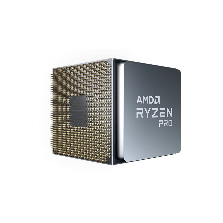 Procesor AMD Ryzen 3 PRO 4350G MPK - 100-100000148MPK