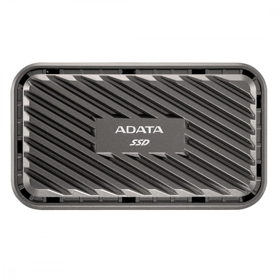 ADATA SSD SE770G - 512GB - USB 3.2 Gen. 2 - czarny - ASE770G-512GU32G2-CBK