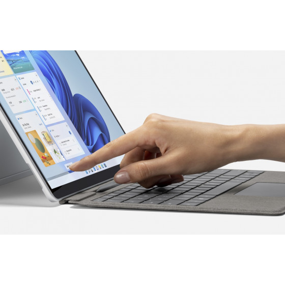 Laptop Microsoft Surface Pro 8 - i5-1145G7/16GB/SSD-256GB/W11PRO - 8PU-00003