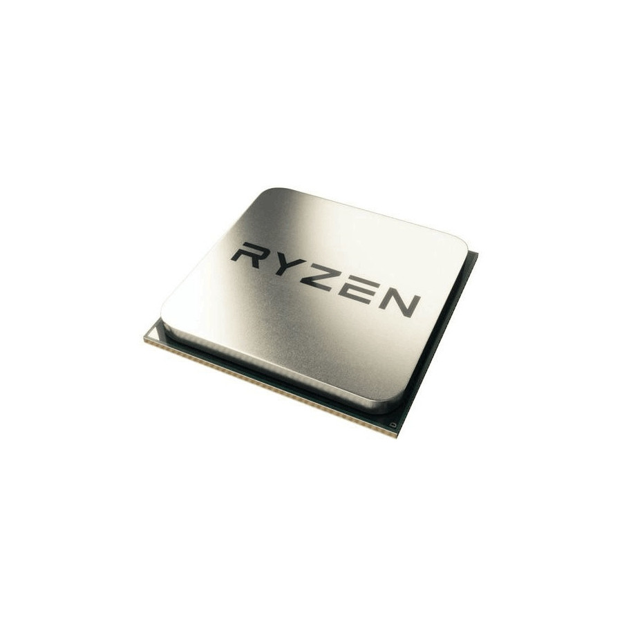 Procesor AMD RYZEN 5 PRO 3600 - TRAY - 100-000000029