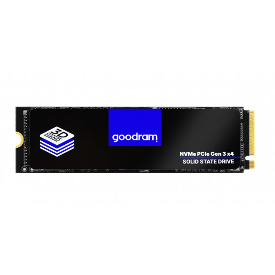 GOODRAM PX500 G.2 - SSD - 1TB - M.2 NVMe PCIe 3.0 - SSDPR-PX500-01T-80-G2