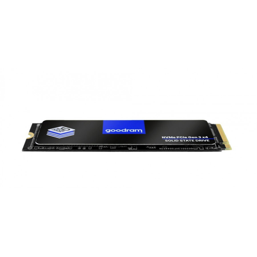 GOODRAM PX500 G.2 - SSD - 1TB - M.2 NVMe PCIe 3.0 - SSDPR-PX500-01T-80-G2