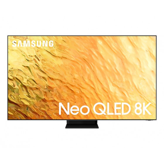Telewizor Samsung QE85QN800B - 85" - NeoQLED - 8K - QE85QN800BTXXH