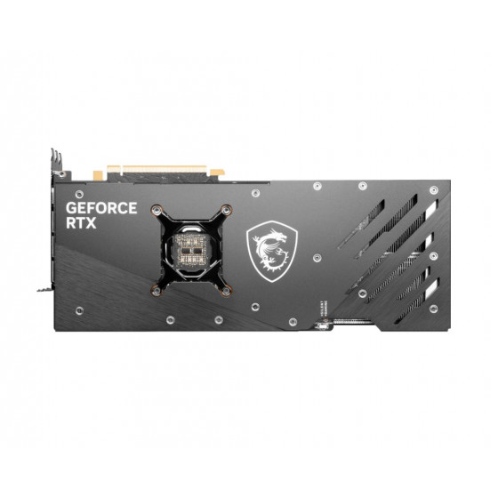 Karta graficzna MSI GeForce RTX 4080 GAMING X TRIO 16GB GDDR6X - V511-005R