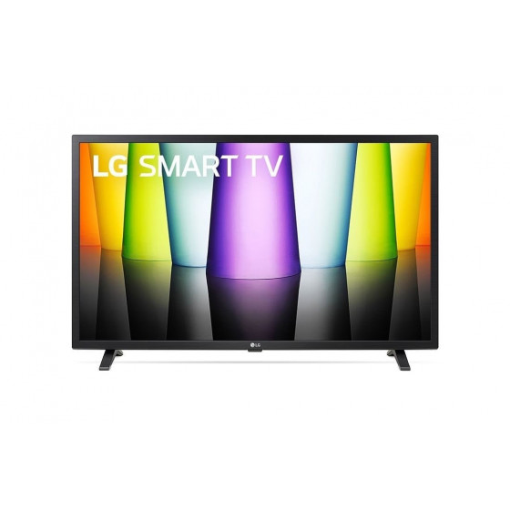 Smart TV LG 32LQ630B6LA - 32" - LED - HD - 32LQ630B6LA.AEU