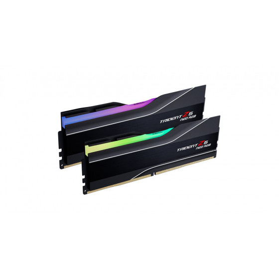 G.SKILL TRIDENT NEO AMD RGB DDR5 32GB (2x16GB) 6000MHZ CL30 EXPO - czarne - F5-6000J3038F16GX2-TZ5NR