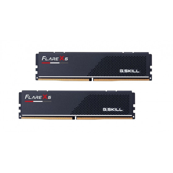 G.SKILL FLARE X5 AMD DDR5 32GB (2x16GB) 5600MHZ CL36-36 EXPO - czarne