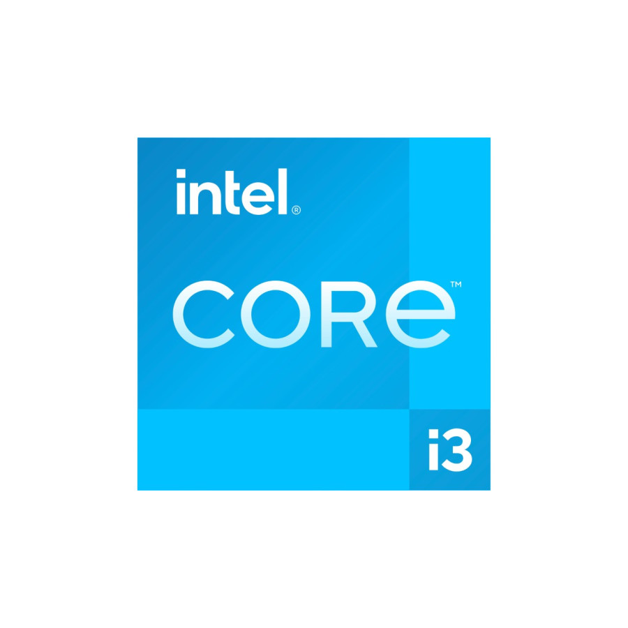 PROCESOR Intel Core i3-12100F 12M Cache to 4.30GHz