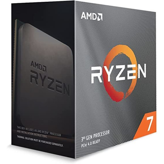 Procesor AMD Ryzen 7 5700X Box