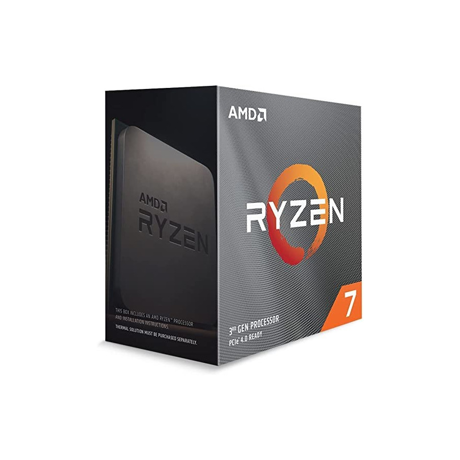 Procesor AMD Ryzen 7 5700X Box