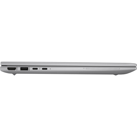 HP ZBook Firefly 14 G9 - i7-1255U/T500/16GB/SSD-512GB/W11PRO - 69Q70EA