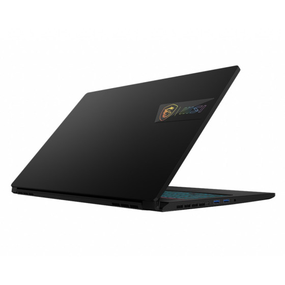 Laptop dla graczy MSI Stealth 17M - i7-1280P/RTX3060/16GB/SSD-512GB/W11H - A12UE-034PL