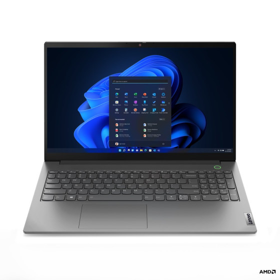 Notebook Lenovo ThinkBook 15 G4 ABA Ryzen-7-5825U/16GB/SSD-512GB/W11PRO - 21DL0048PB