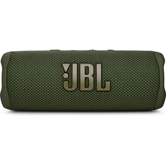 Głośnik przenośny JBL FLIP 6 - zielony - JBLFLIP6GREN