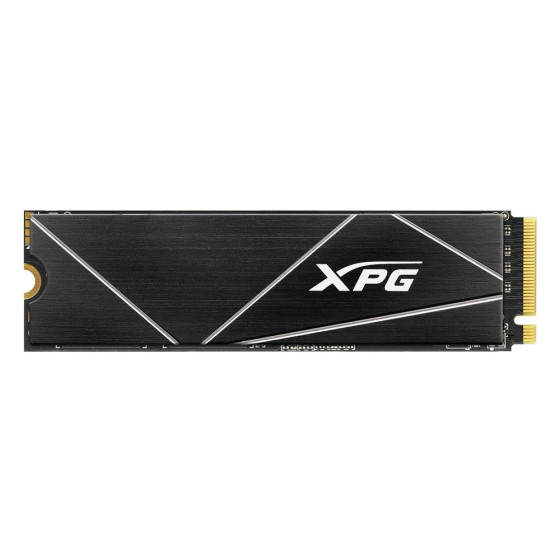 ADATA XPG GAMMIX S70 BLADE - SSD - 2TB - M.2 NVMe PCIe 4.0 - AGAMMIXS70B-2T-CS
