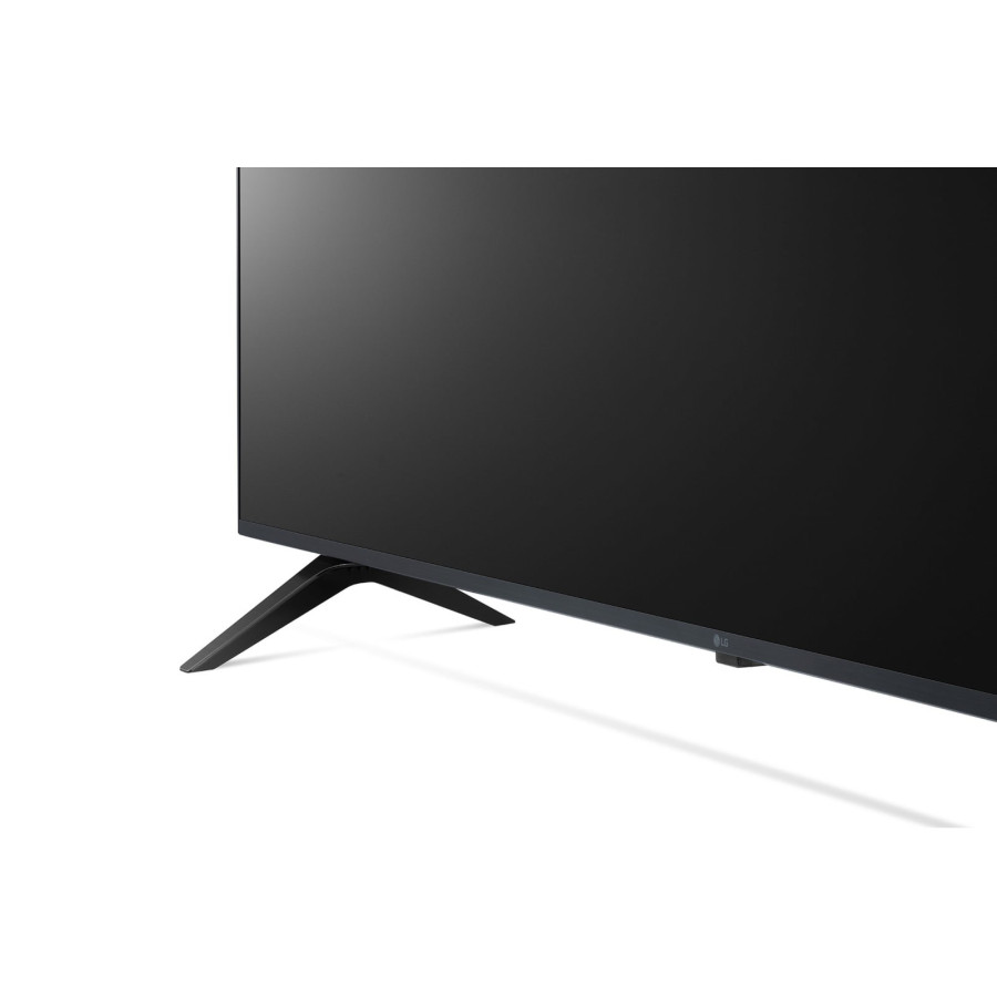 Smart TV LG 50UQ80003LB - 50" - LED - 4K