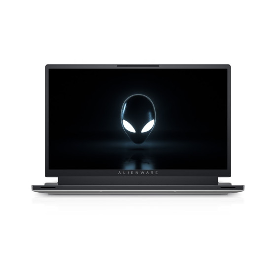 Laptop dla graczy Dell Alienware x17 - i7-12700H/RTX3080Ti/64GB/SSD-1TB/W11H - 17R2-4711