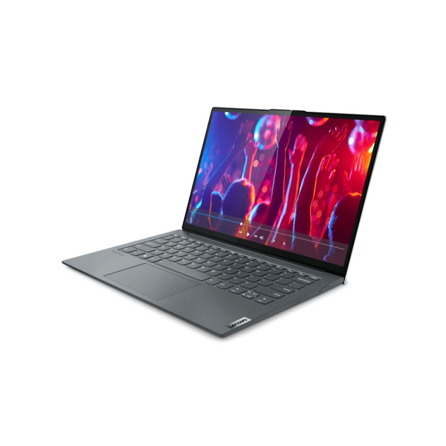 Notebook Lenovo ThinkBook 13x - i5-1130G7/16GB/SSD-512GB/W11PRO - 20WJ0026PB