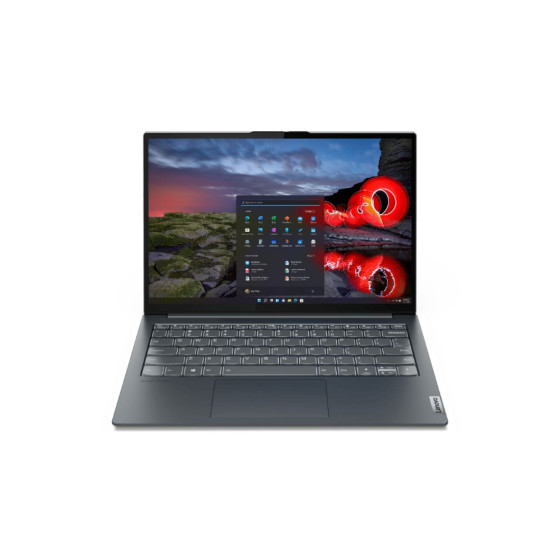 Laptop Lenovo ThinkBook 13x - i5-1130G7/8GB/SSD-256GB/W11PRO - 20WJ0028PB