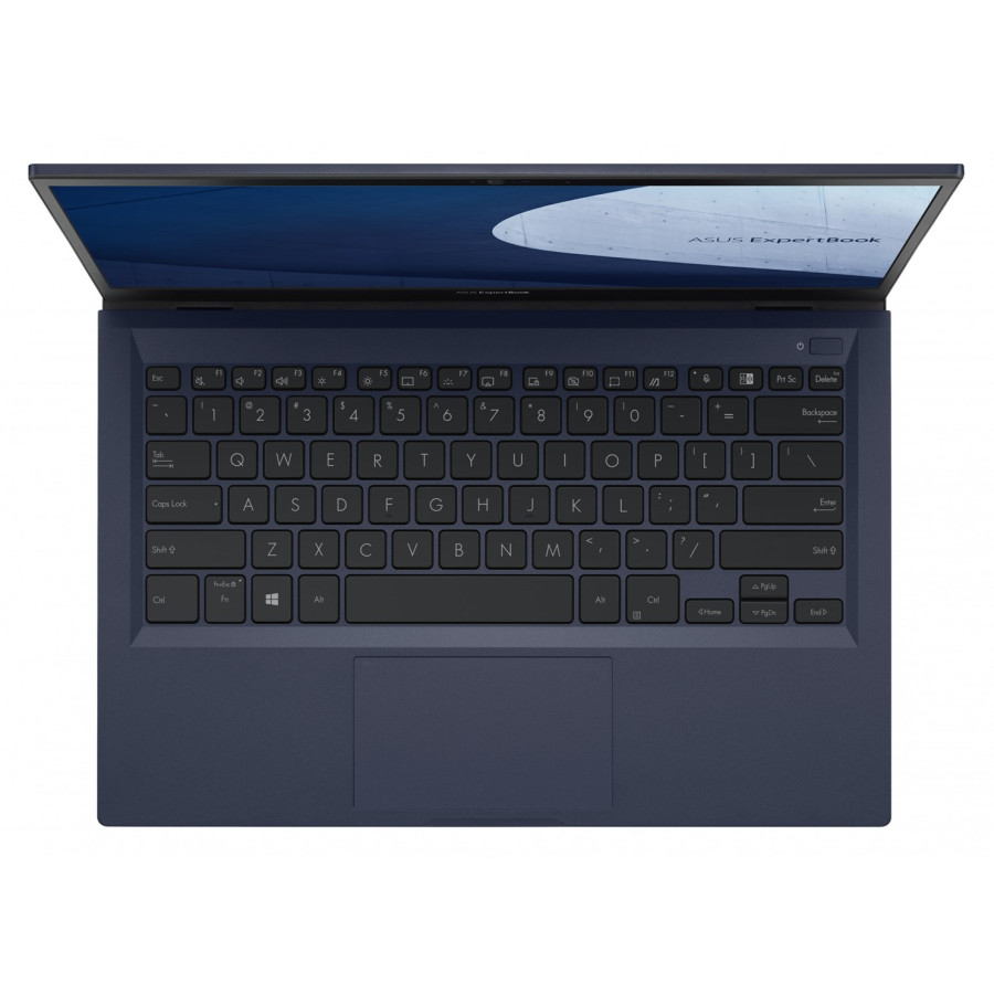 Laptop domowy Asus ExpertBook B1 B1400 - i3-1115G4/8GB/SSD-256GB/W10H - B1400CEAE-BV0402T