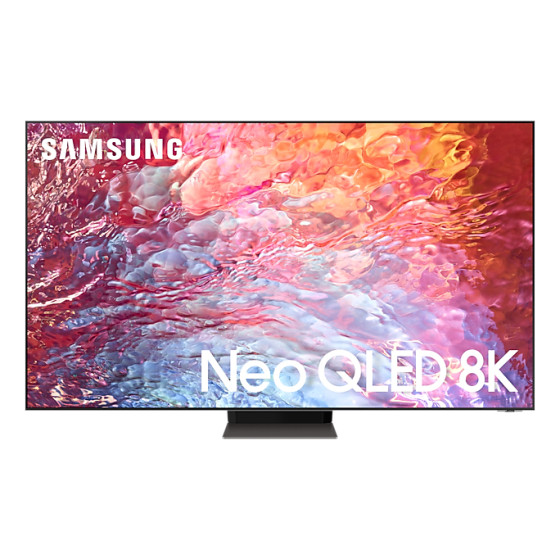 Telewizor Samsung 75QN700B - 75" - NeoQLED - 8K - QE75QN700BTXXH