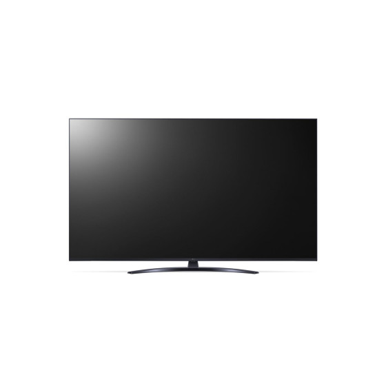 TV LG 50UP81003LR - 50" - LED - 4K - 50UP81003LR