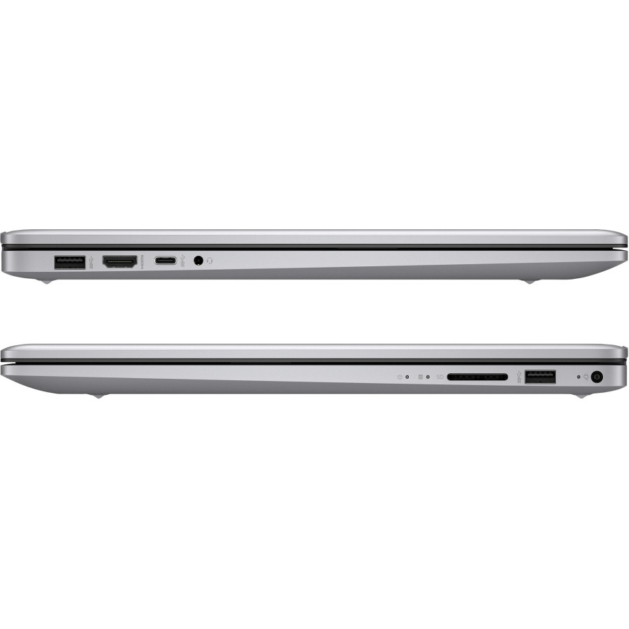 HP ProBook 470 G9 i5-1235U 17,3"FHD AG 300nit IPS 8GB_3200MHz SSD512 GeForce MX550_2GB BT Aluminium NoOS 2Y Asteroid Silver
