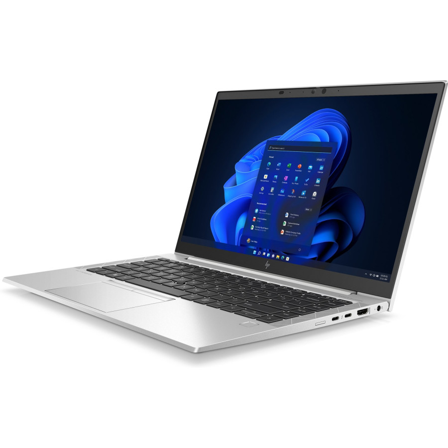 Notebook HP EliteBook 840 G8 - i7-1165G7/16GB/SSD-512GB/W10PRO - 5Z682EA