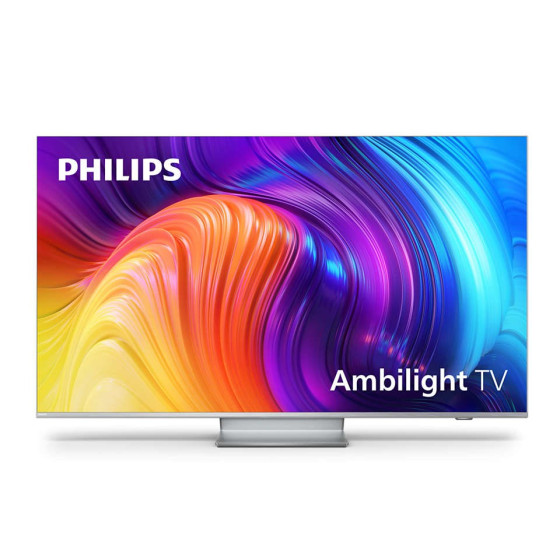 Philips 55PUS8807/12 - 55" - LED - 4K